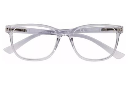 Lesebrille I Need You Skyler hellblau frontal Skyler, Hellblau