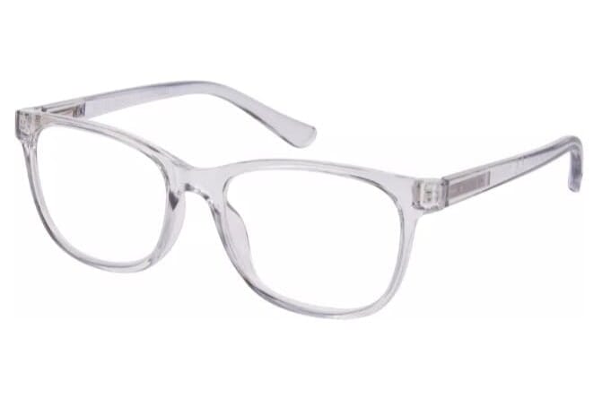 Reading glasses I Need You Skyler light blue sideways Skyler, light blue