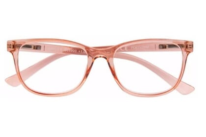 Lesebrille I Need You Skyler lachs frontal Lesebrille I Need You Skyler lachs frontal Produktbild