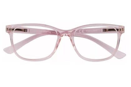 Lesebrille I Need You Skyler rosa frontal Skyler, Rosa