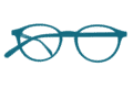 Lesebrille Newsoptic No. 88 blau frontal Lesebrille Newsoptic No. 88 blau frontal ProduktbildLesebrille Newsoptic No. 88 blau frontal Produktbild