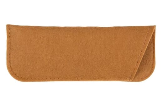 Reading glasses case I Need You Skyler salmon Product image