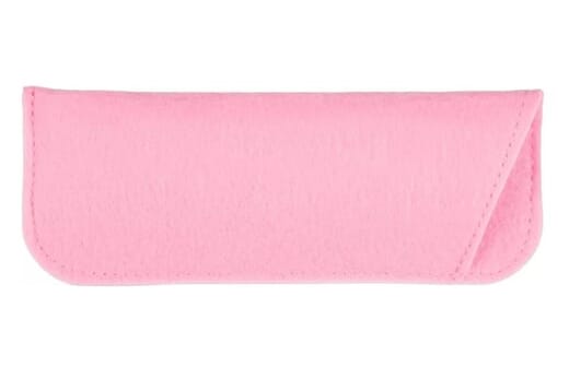 Lesebrillenetui I Need You Skyler rosa Produktbild