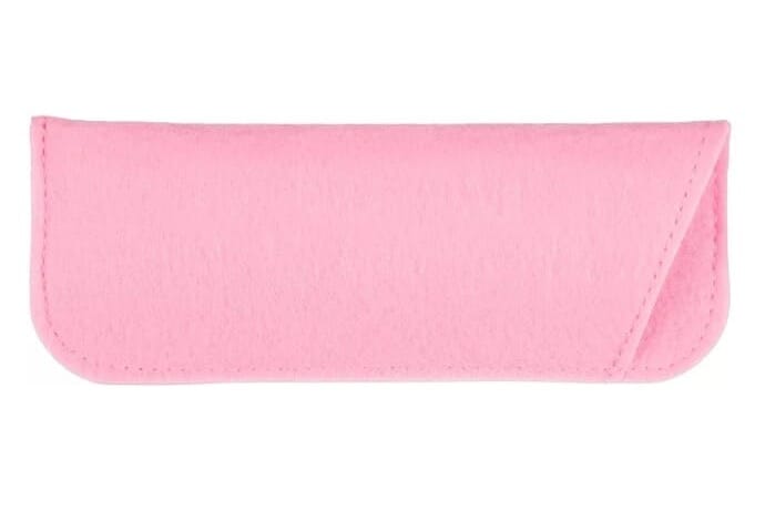 Lesebrillenetui I Need You Skyler rosa Lesebrillenetui I Need You Skyler rosa Produktbild