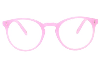 Lesebrille Montana MR55 berry frontal Lesebrille Montana MR55 berry frontal Produktbild