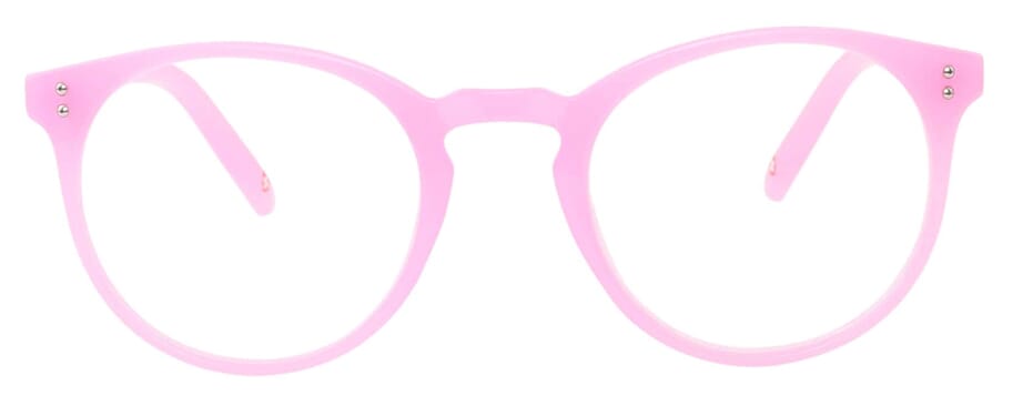 Lesebrille Montana MR55 berry frontal Lesebrille Montana MR55 berry frontal Produktbild