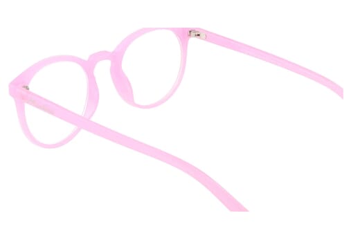 Lesebrille Montana MR55 berry innen Produktbild