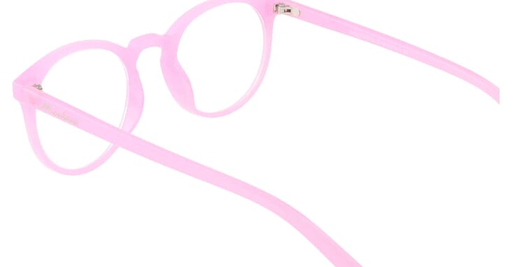 Lesebrille Montana MR55 berry innen Lesebrille Montana MR55 berry innen Produktbild