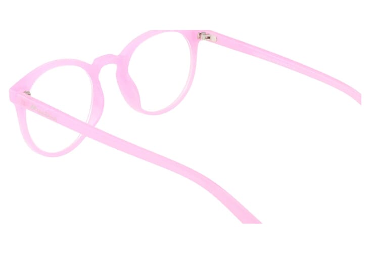 Lesebrille Montana MR55 berry innen Lesebrille Montana MR55 berry innen Produktbild