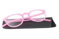 Lesebrille Montana MR55 berry auf Etui Lesebrille Montana MR55 berry auf Etui Produktbild
