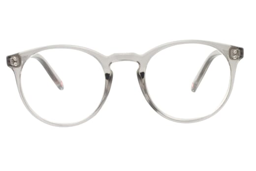 Lesebrille Montana MR55 crystal frontal Produktbild