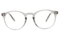 Lesebrille Montana MR55 crystal frontal Lesebrille Montana MR55 crystal frontal Produktbild