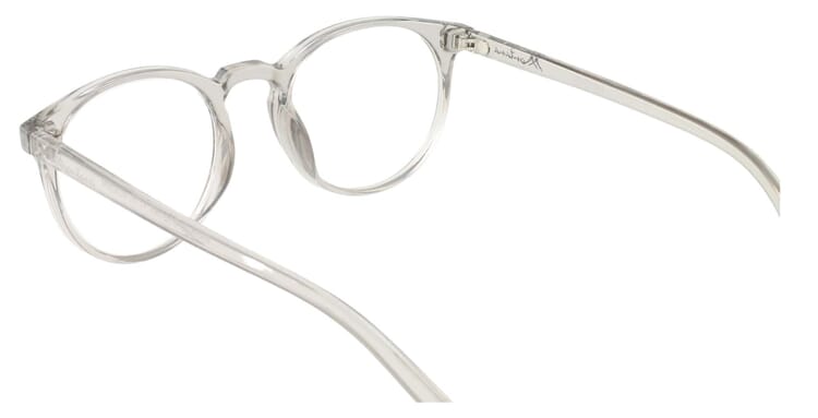 Lesebrille Montana MR55 crystal innen Lesebrille Montana MR55 crystal innen Produktbild