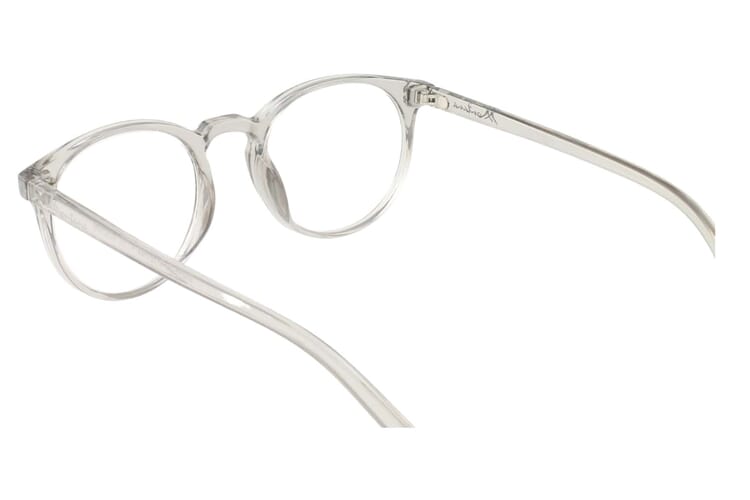 Lesebrille Montana MR55 crystal innen Lesebrille Montana MR55 crystal innen Produktbild