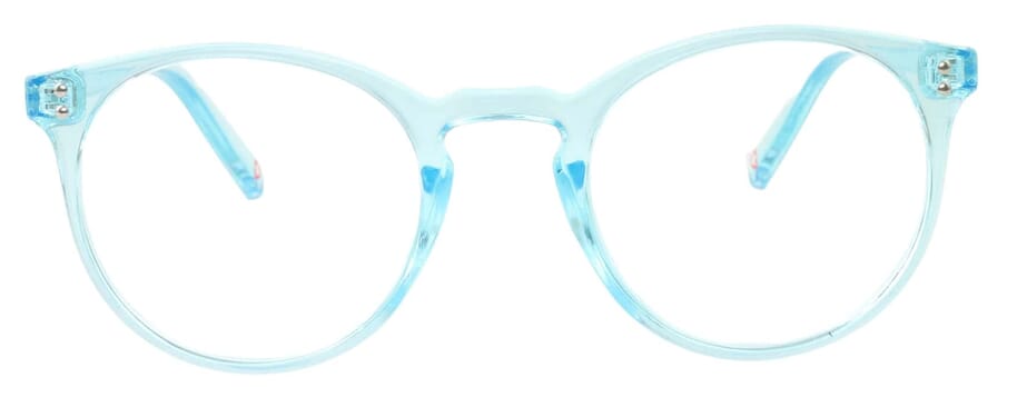 Lesebrille Montana MR55 ice frontal Lesebrille Montana MR55 ice frontal Produktbild