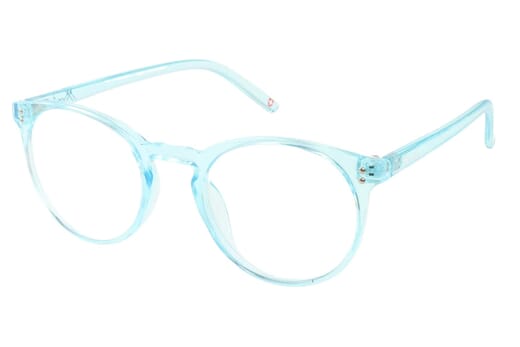 Reading glasses Montana MR55 ice side Product image