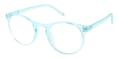 Reading glasses Montana MR55 ice sideways Reading glasses Montana MR55 ice side Product image