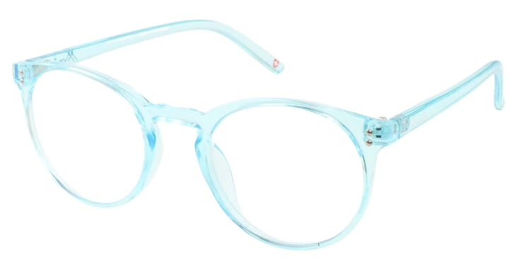 Lesebrille Montana MR55 ice seitlich Lesebrille Montana MR55 ice seitlich Produktbild