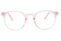 Lesebrille Montana MR55 rose frontal Lesebrille Montana MR55 rose frontal Produktbild