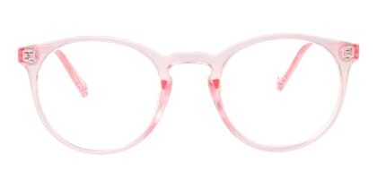 Lesebrille Montana MR55 rose frontal Lesebrille Montana MR55 rose frontal Produktbild
