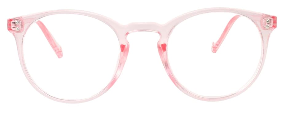 Lesebrille Montana MR55 rose frontal Lesebrille Montana MR55 rose frontal Produktbild