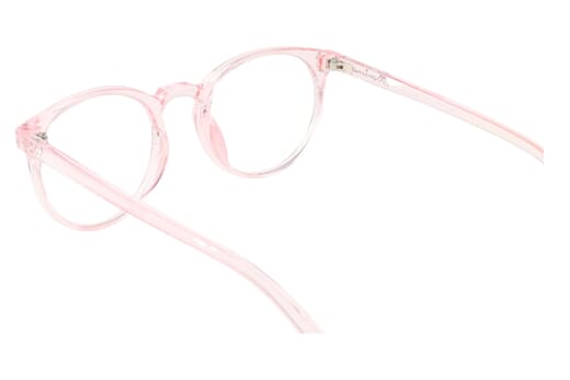 Lesebrille Montana MR55 rose innen Produktbild