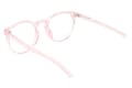 Lesebrille Montana MR55 rose innen Lesebrille Montana MR55 rose innen Produktbild