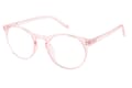 Lesebrille Montana MR55 rose seitlich Lesebrille Montana MR55 rose seitlich Produktbild
