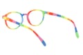 Lesebrille News Optic No. 88 farbenfroh innen Lesebrille News Optic No. 88 farbenfroh innen Produktbild