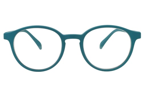 Lesebrille News Optic No. 88 ocean frontal Produktbild