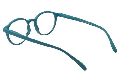 Lesebrille News Optic No. 88 ocean innen Produktbild