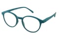 Lesebrille News Optic No. 88 ocean seitlich Lesebrille News Optic No. 88 ocean seitlich Produktbild