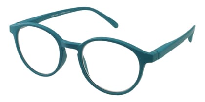 Reading glasses New's Optic No. 88 ocean sideways Reading glasses New's Optic No. 88 ocean side Product image