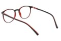 Lesebrille Victoria Linda rot innen Lesebrille Victoria Linda rot innen Produktbild