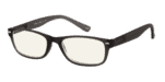 Blaulichtfilter Brille I Need You Bluebreaker Trend Produktbild seitlich