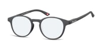 Montana BLF52 Blaulichtfilter Brille