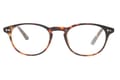 I NEED YOU Lesebrille DOKTOR NEW HAVANNA frontal 2 Lesebrille I NEED YOU DOKTOR NEW HAVANNA frontal 2