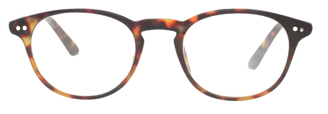 I NEED YOU Lesebrille DOKTOR NEW HAVANNA frontal 2 Lesebrille I NEED YOU DOKTOR NEW HAVANNA frontal 2