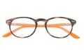 I NEED YOU reading glasses DOKTOR NEW havana-orange closed I NEED YOU reading glasses DOKTOR NEW havana-orange closed