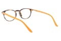 I NEED YOU reading glasses DOKTOR NEW havana-orange inside I NEED YOU reading glasses DOKTOR NEW havana-orange inside
