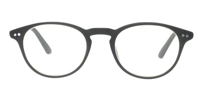 I NEED YOU Lesebrille Doktor New Anthrazit frontal Lesebrille I NEED YOU Doktor New Anthrazit frontal