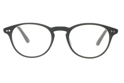 I NEED YOU Lesebrille Doktor New Anthrazit frontal Lesebrille I NEED YOU Doktor New Anthrazit frontal