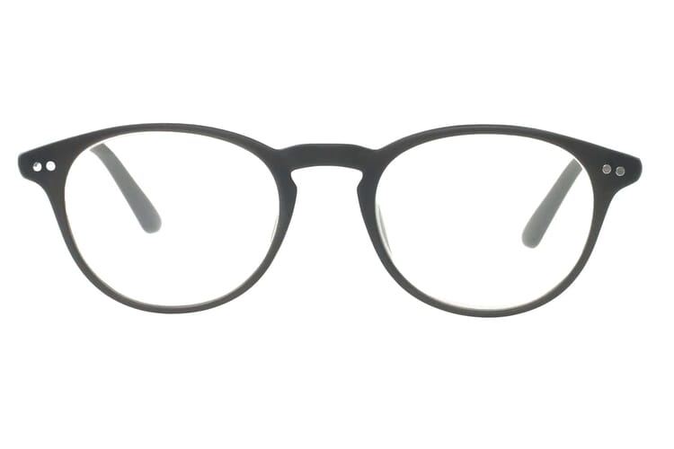 I NEED YOU reading glasses Doctor New anthracite frontal Reading glasses I NEED YOU Doctor New Anthracite frontal