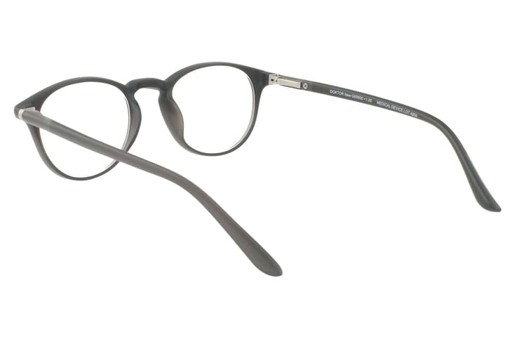I NEED YOU reading glasses Doctor New anthracite inside I NEED YOU reading glasses Doctor New anthracite inside