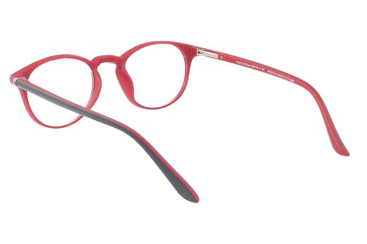 I NEED YOU reading glasses Doctor New GreyRed inside