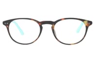 Doktor New, Tortoise türkis