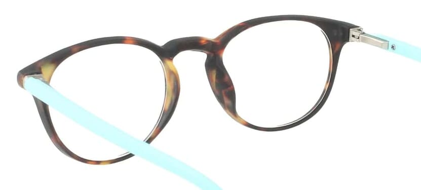 I NEED YOU reading glasses Doctor New Havana turquoise inside I NEED YOU reading glasses Doctor New Havana turquoise inside
