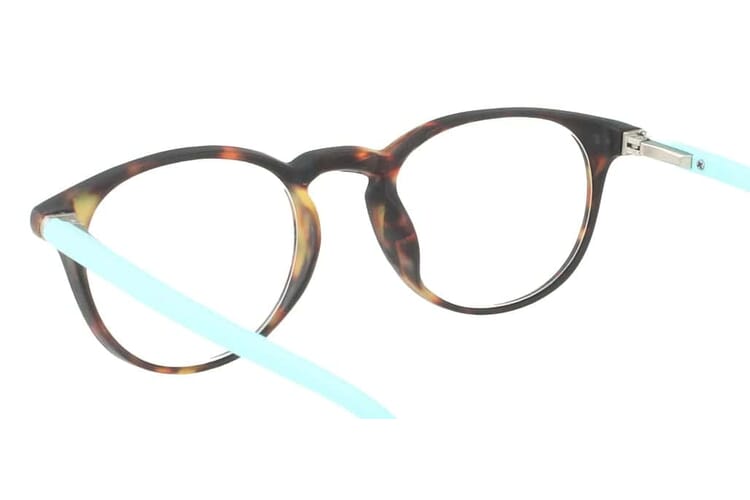 I NEED YOU reading glasses Doctor New Havana turquoise inside I NEED YOU reading glasses Doctor New Havana turquoise inside