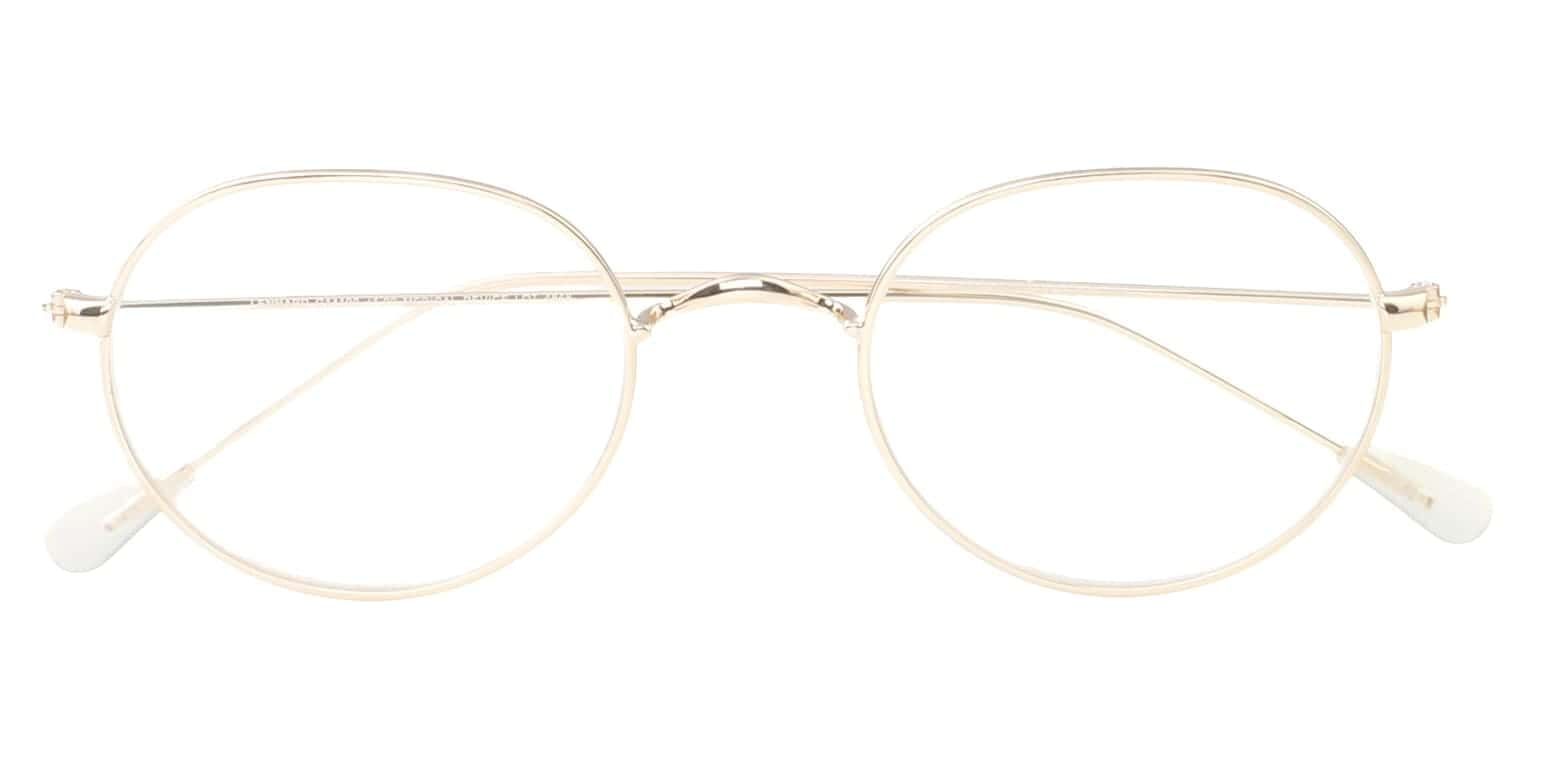 Lesebrille I NEED YOU Lennard Gold 
