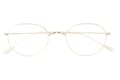 I NEED YOU Lesebrille Lennard Gold geschlossen Lennard, Gold
